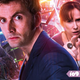 Illustration for article titled The Best Doctor Who Stories of 2016 Will Never Be on TV